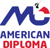 american diploma